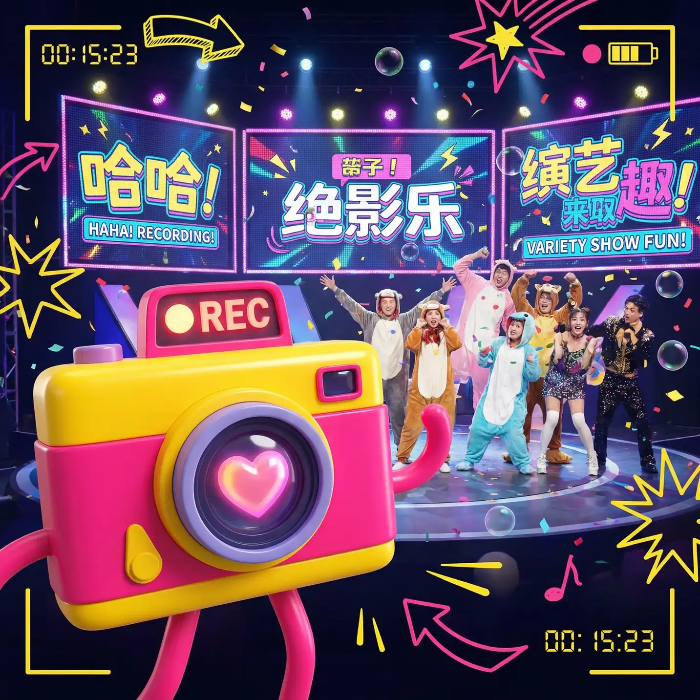 voyeurhit中国夫妻 游戏环节高能瞬间